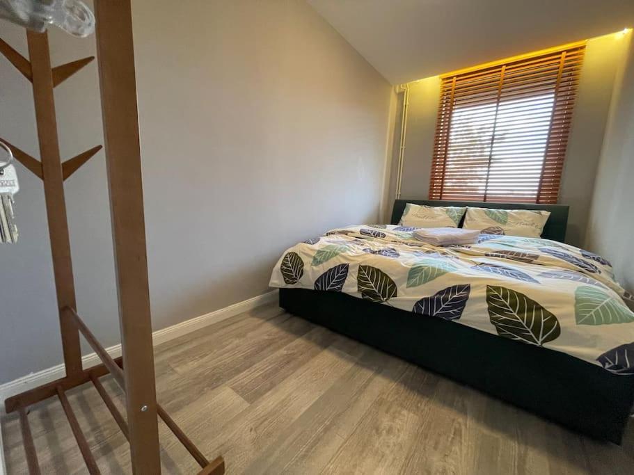 Idealapartments Llc 4 普里什蒂纳 外观 照片