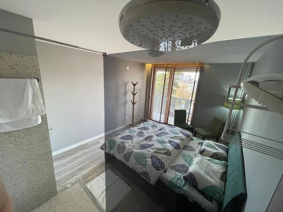 Idealapartments Llc 4 普里什蒂纳 外观 照片