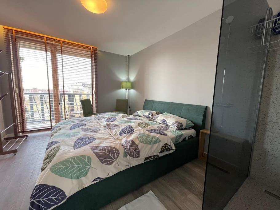 Idealapartments Llc 4 普里什蒂纳 外观 照片