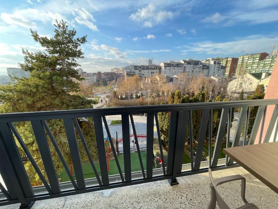 Idealapartments Llc 4 普里什蒂纳 外观 照片