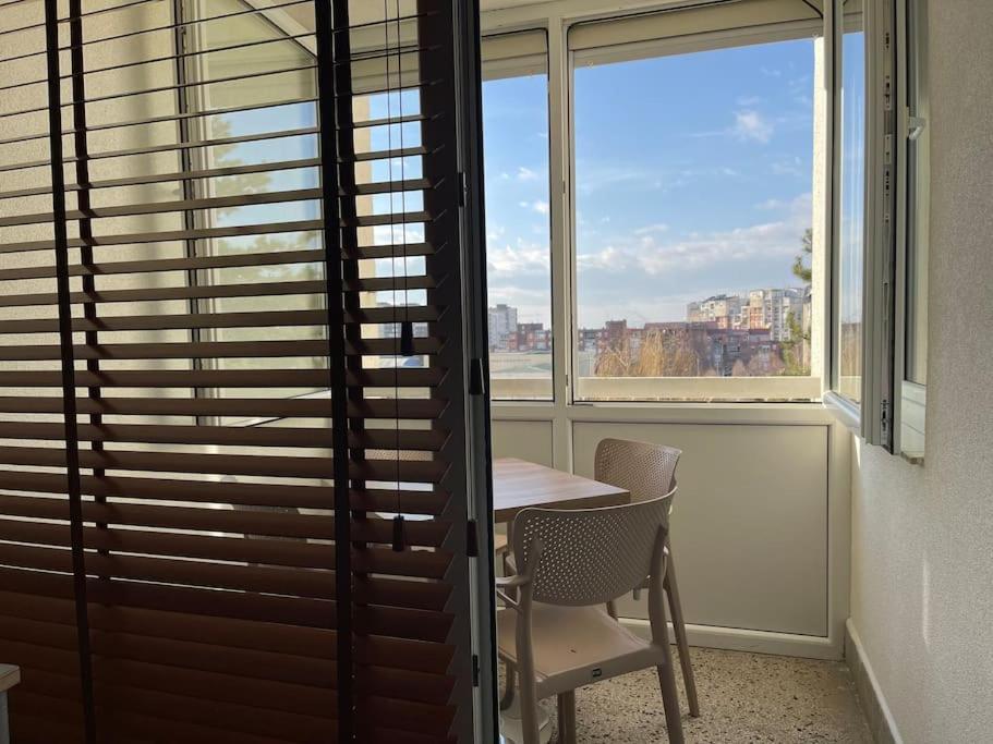 Idealapartments Llc 4 普里什蒂纳 外观 照片