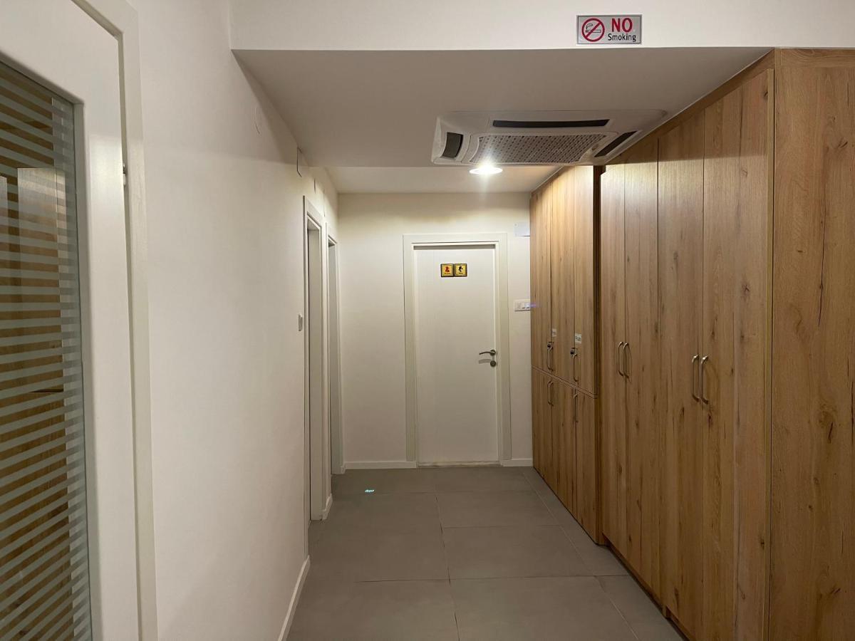 Idealapartments Llc 4 普里什蒂纳 外观 照片