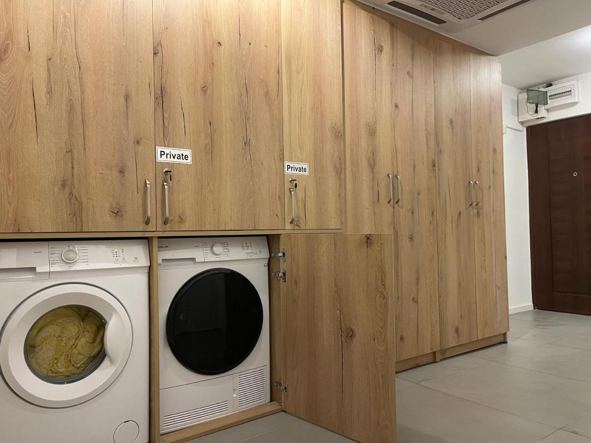 Idealapartments Llc 4 普里什蒂纳 外观 照片