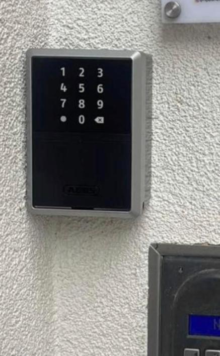 Idealapartments Llc 4 普里什蒂纳 外观 照片